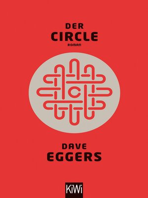 cover image of Der Circle